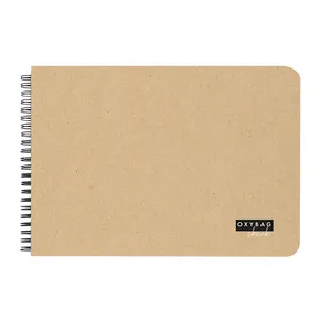 Skicak A3 tw, 40 listov, 190g KRAFT nature